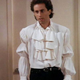 Image for article titled Seinfeld: "The Puffy Shirt"/"The Sniffing Accountant"